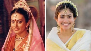 Deepika Chikhalia reacts to Sai Pallavi playing Sita in Ramayana; says, “She’s a phenomenal actor, but I don’t know how she’ll look like Sita”