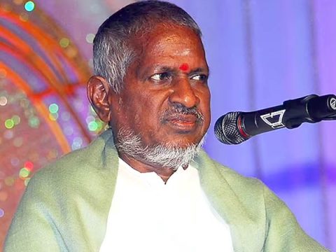 Delhi High Court restrains Ilaiyaraaja from streaming songs from 134 films in copyright case filed by Saregama Delhi High Court restrains Ilaiyaraaja from streaming songs from 134 films in copyright case filed by Saregama