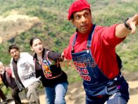 Movie Stills Of The Movie Dhamaal 4