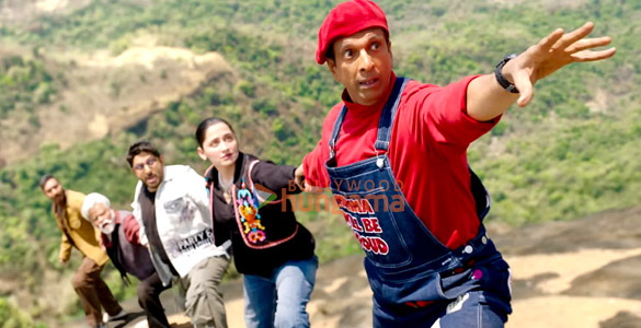 dhamaal 4 8