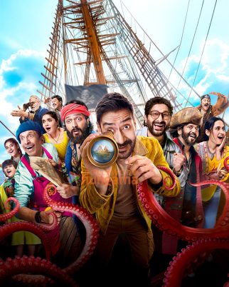 Movie Stills Of The Movie Dhamaal 4