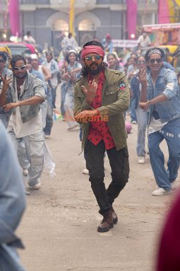Movie Stills Of The Movie Dhamaal 4