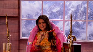 Movie Stills Of The Movie Dhamaal 4