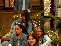 Movie Stills Of The Movie Dhamaal 4