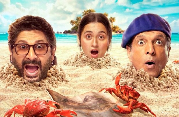 BREAKING: Dhamaal 4 ends with the promise of the next installment – Dhamaal 5