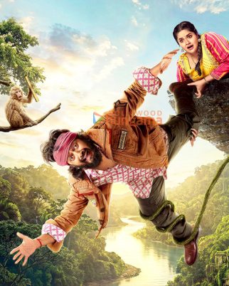 Movie Stills Of The Movie Dhamaal 4