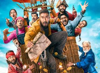 Dhamaal 4 Box Office: Film scores franchise-best opening weekend with Rs. 64.35 crore; beats Total Dhamaal’s record