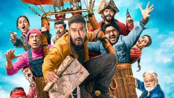 Dhamaal 4 Box Office: Film scores franchise-best opening weekend with Rs. 64.35 crore; beats Total Dhamaal’s record