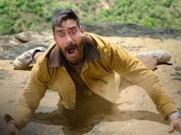 Dhamaal 4 Box Office Day 2 Morning update: Collections show huge jump; Ajay Devgn-starrer earns Rs. 3.72 crore by 11 AM