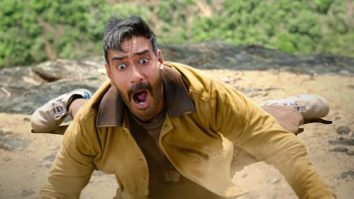 Dhamaal 4 Box Office Day 2 Morning update: Collections show huge jump; Ajay Devgn-starrer earns Rs. 3.72 crore by 11 AM