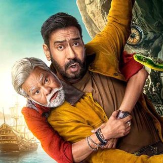 Dhamaal 4 Box Office Day 3 Evening Update: Collects Rs. 20.91 crore by 5 PM; records 50% occupancy in evening shows on Sunday