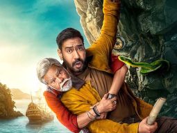 Dhamaal 4 Box Office Day 3 Evening Update: Collects Rs. 20.91 crore by 5 PM; records 50% occupancy in evening shows on Sunday