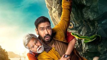 Dhamaal 4 Box Office Day 3 Evening Update: Collects Rs. 20.91 crore by 5 PM; records 50% occupancy in evening shows on Sunday