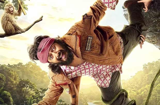 Dhamaal 4 Box Office Day 3 Morning Update: Collects Rs. 8.35 crore by 12 noon; massive Sunday on the cards
