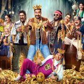 Dhamaal 4 Morning Box Office update: Ajay Devgn starrer collects Rs. 1.96 crore by 11 AM; eyes Rs. 11-12 crore opening