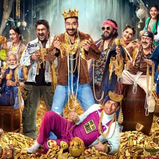 Dhamaal 4 Morning Box Office update: Ajay Devgn starrer collects Rs. 1.96 crore by 11 AM; eyes Rs. 11-12 crore opening