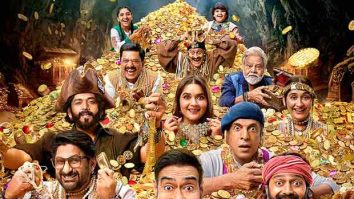 Dhamaal 4 Box Office Day 3 Estimate: Ajay Devgn starrer headed towards Rs. 28.25 to 28.75 crore on Sunday