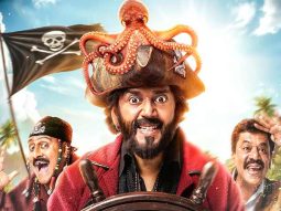 Dhamaal 4 Box Office: Film has superb growth on Saturday, enjoys very good collections