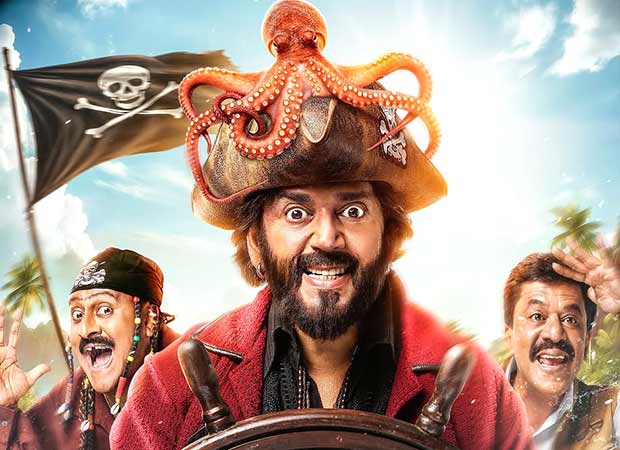 Dhamaal 4 Box Office: Film has superb growth on Saturday, enjoys very good collections :Bollywood Box Office Dhamaal 4 Box Office: Film has superb growth on Saturday, enjoys very good collections :Bollywood Box Office
