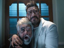 Dhamaal 4 Day 5 Box Office Estimate: Ajay Devgn-starrer grows on Tuesday; collects Rs. 9.50 crores