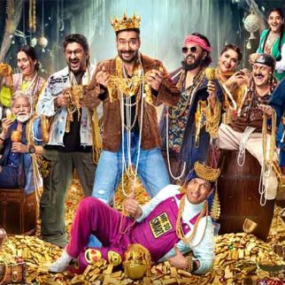 Dhamaal 4 Worldwide Box Office: Ajay Devgn-starrer crosses Rs. 100 crore mark globally; collects Rs. 102.58 crore in 4 days