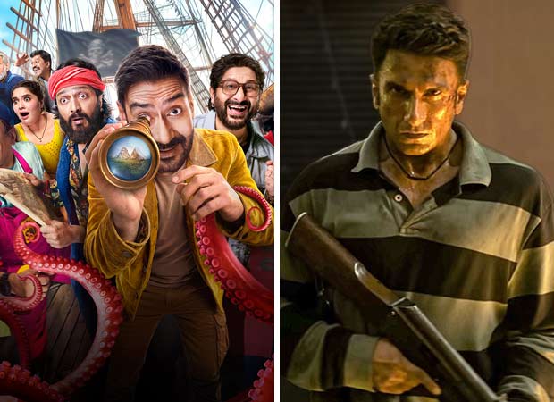 Dhamaal 4 goes the Dhurandhar way: skips Tuesday offer; ticket sales surge despite no discounts : Bollywood News Dhamaal 4 goes the Dhurandhar way: skips Tuesday offer; ticket sales surge despite no discounts : Bollywood News