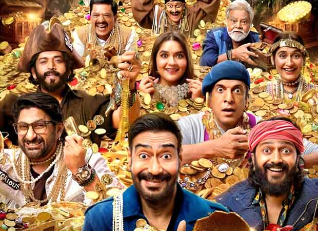 “Dhamaal 4 is very well-written film”: Ravi Kishan believes upcoming multi-starrer “will revive Bollywood comedy”