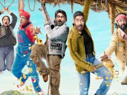 Dhamaal 4 Box Office: Touches Rs. 100 Crore Club with not much drop from Thursday, all set to see very good growth today