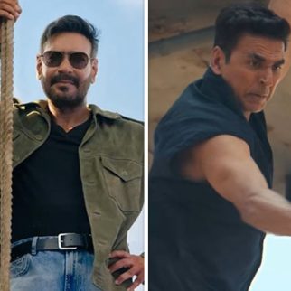 Dhamaal 4 vs Welcome to the Jungle Day 17 box office comparison: Dhamaal 4 earns over three times more, sells 1.82 lakh additional tickets