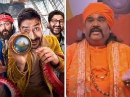 REVEALED: Dhamaal 4 opens with an emotional Satish Kaushik surprise; makers recreate Bata Bhai using CGI and AI
