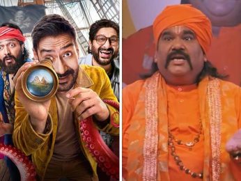 REVEALED: Dhamaal 4 opens with an emotional Satish Kaushik surprise; makers recreate Bata Bhai using CGI and AI