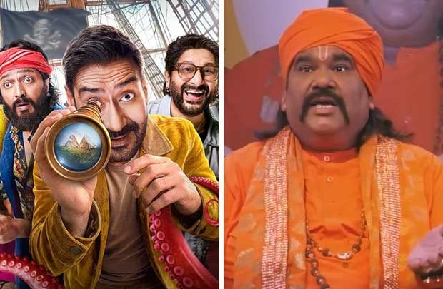 REVEALED: Dhamaal 4 opens with an emotional Satish Kaushik surprise; makers recreate Bata Bhai using CGI and AI