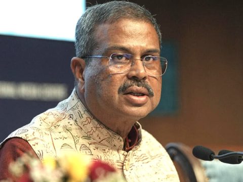 Dharmendra Pradhan resigns: Priyanka Chopra Jonas, Aditi Rao Hydari, and other celebs hail students, call it a victory for youth voices Dharmendra Pradhan resigns: Priyanka Chopra Jonas, Aditi Rao Hydari, and other celebs hail students, call it a victory for youth voices