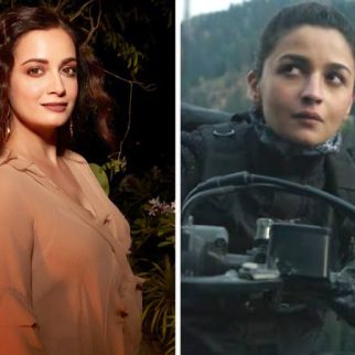 BREAKING: Dia Mirza features in a crucial special appearance in Alpha