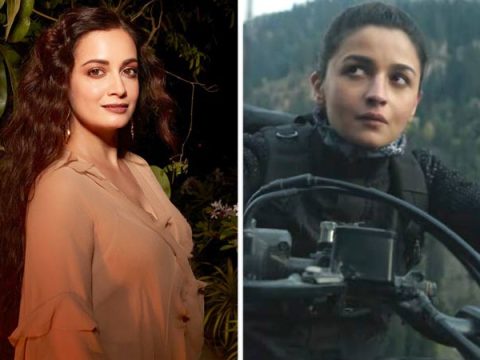 BREAKING: Dia Mirza features in a crucial special appearance in Alpha BREAKING: Dia Mirza features in a crucial special appearance in Alpha