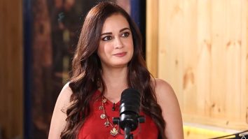 Dia Mirza on Fear, Purpose & living with Intention | Hungama Game Changers