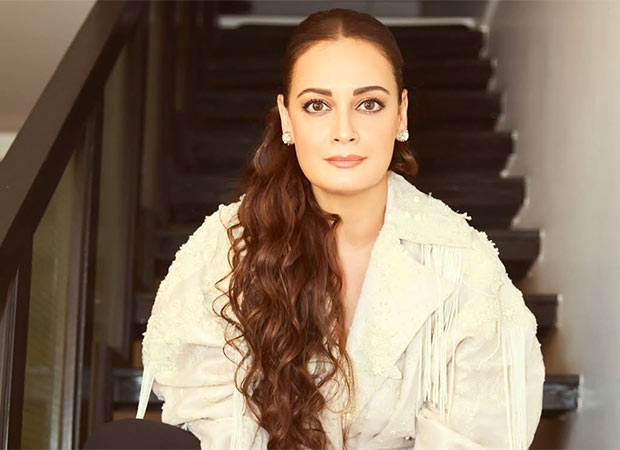 Dia Mirza reacts to PM Narendra Modi’s statement on Jantar Mantar protest; says “It took 47 days for you to say something” : Bollywood News