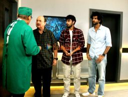Movie Stills Of The Movie Dil Deewana Ho Gaya