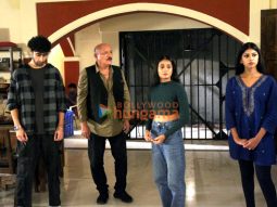 Movie Stills Of The Movie Dil Deewana Ho Gaya