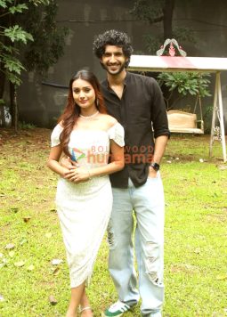 Movie Stills Of The Movie Dil Deewana Ho Gaya
