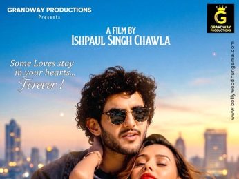 First Look Of The Movie Dil Deewana Ho Gaya