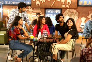 Movie Stills Of The Movie Dil Deewana Ho Gaya