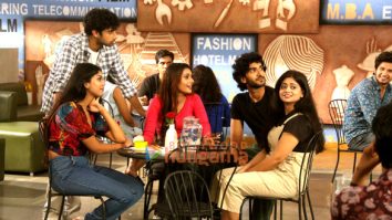 Movie Stills Of The Movie Dil Deewana Ho Gaya