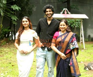 Movie Stills Of The Movie Dil Deewana Ho Gaya
