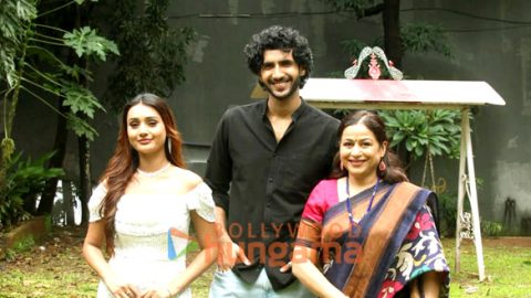 Movie Stills Of The Movie Dil Deewana Ho Gaya
