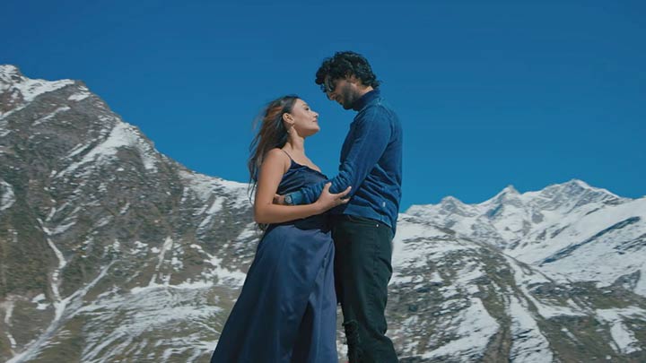 Official Trailer of Dil Deewana Ho Gaya | Kajal Chauhan, Bhanuj Sood & Shubhkaran Bhopal Official Trailer of Dil Deewana Ho Gaya | Kajal Chauhan, Bhanuj Sood & Shubhkaran Bhopal