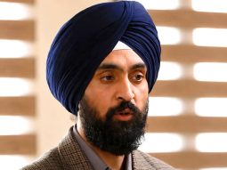 Diljit Dosanjh charged Re 1 to play Jaswant Singh Khalra in Satluj, Honey Trehan recalls actor saying, “How can I charge to play someone like Khalra?”