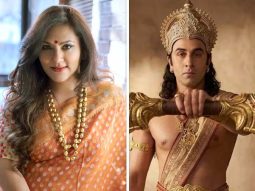 Dipika Chikhlia DEFENDS Ranbir Kapoor’s casting in Nitesh Tiwari’s Ramayana: “Someone who can do Animal can also play Ram”