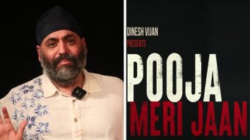Director Navjot Gulati on Pooja Meri Jaan’s delayed release, “I believe a good film stands the test of time”