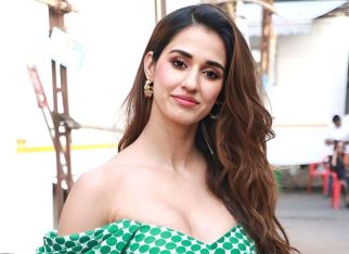 Disha Patani opens up on Hollywood debut with Kevin Spacey, teases bigger role in Kalki 2898 AD Part 2